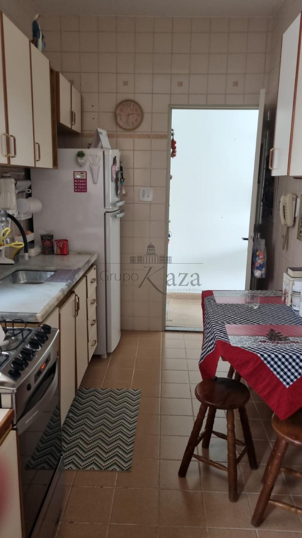 Foto 3 de Apartamento Padrão em Cidade Jardim, Jacareí - imagem 3