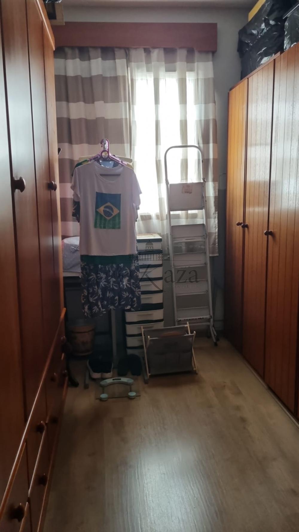 Foto 5 de Apartamento Padrão em Cidade Jardim, Jacareí - imagem 5