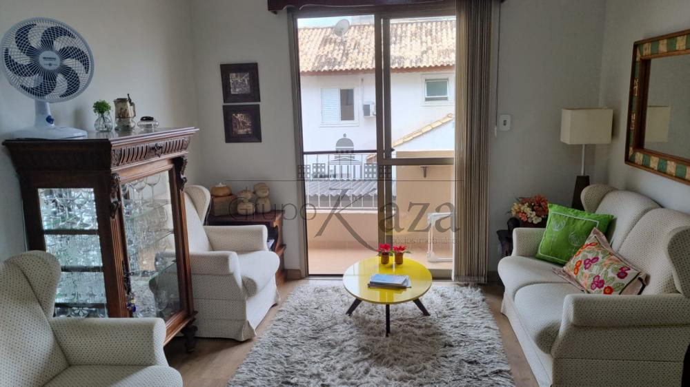 Foto 1 de Apartamento Padrão em Cidade Jardim, Jacareí - imagem 1