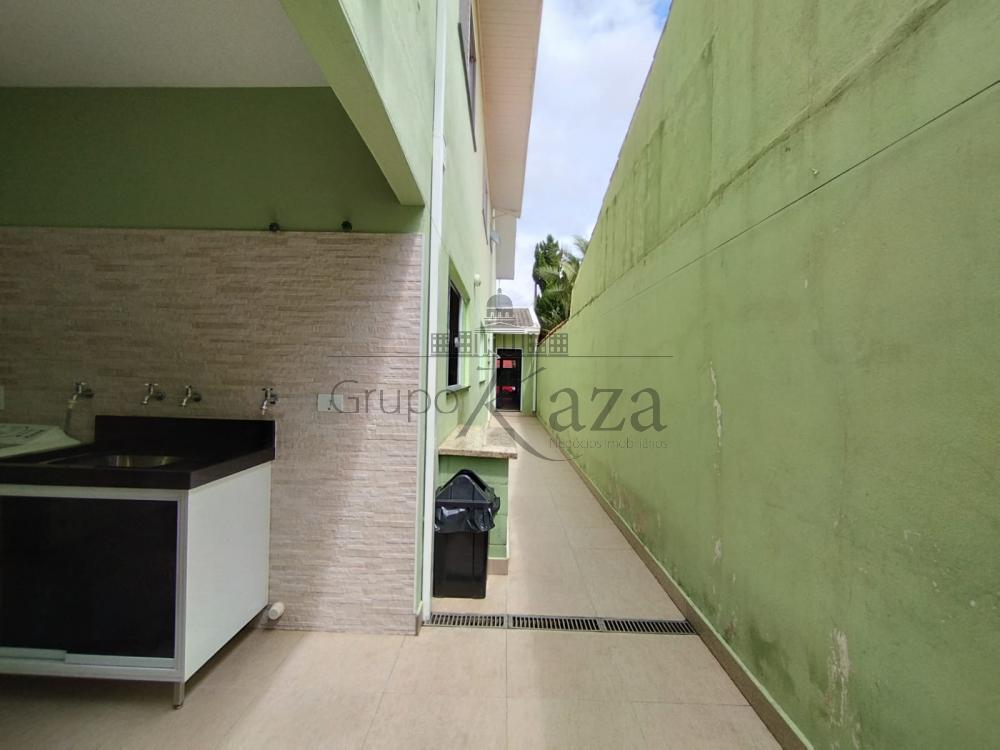 Foto 22 de Casa Padrão em Cidade Salvador, Jacareí - imagem 22