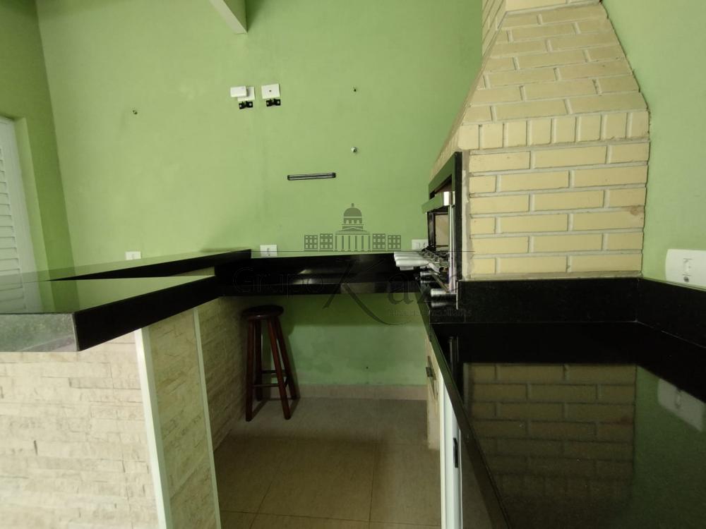 Foto 23 de Casa Padrão em Cidade Salvador, Jacareí - imagem 23