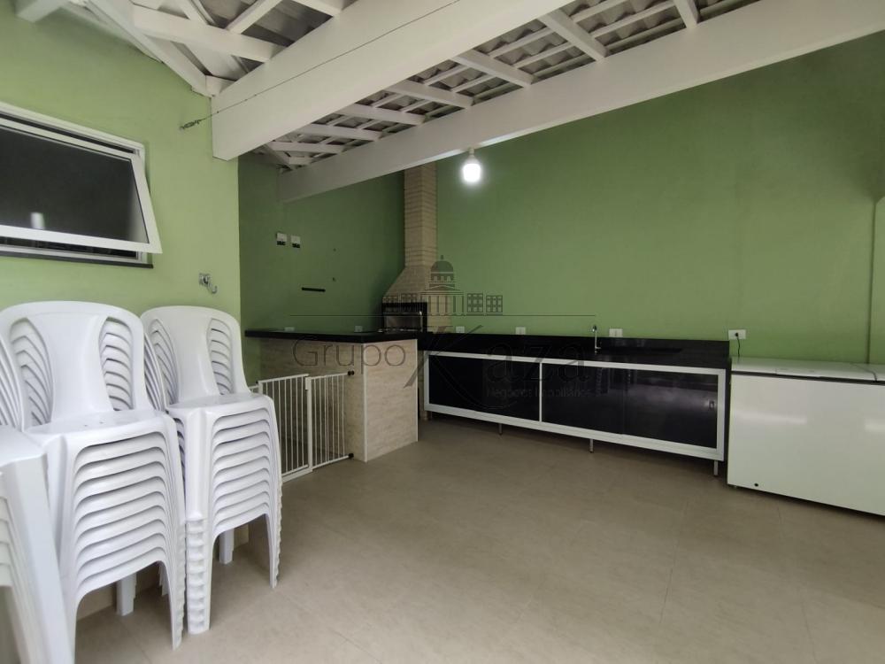 Foto 21 de Casa Padrão em Cidade Salvador, Jacareí - imagem 21