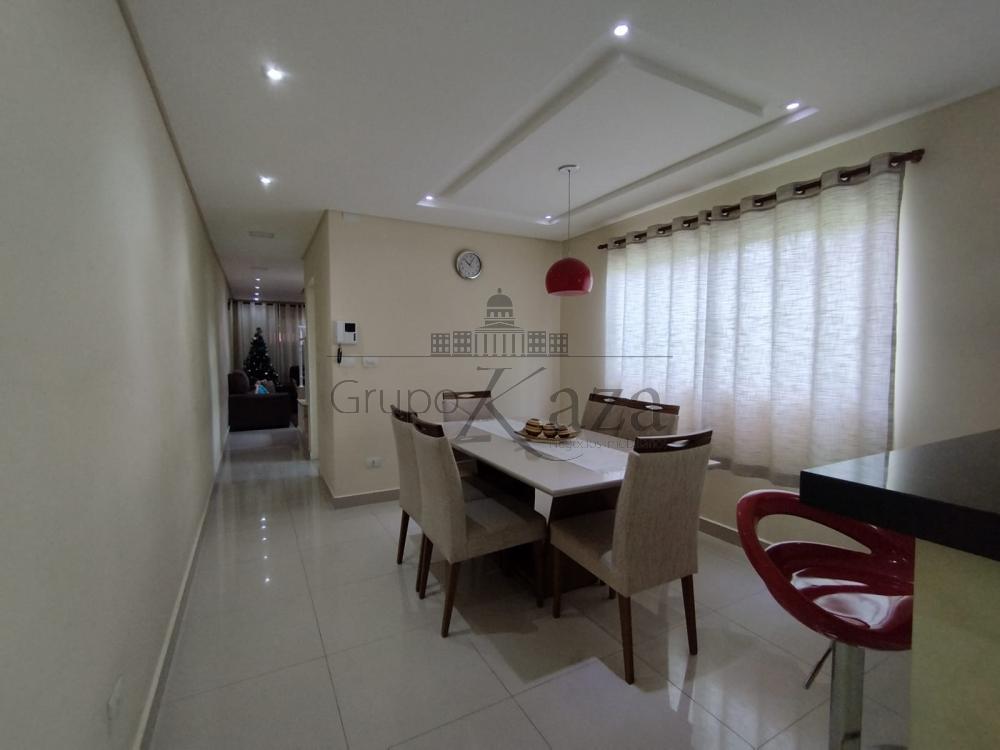 Foto 4 de Casa Padrão em Cidade Salvador, Jacareí - imagem 4
