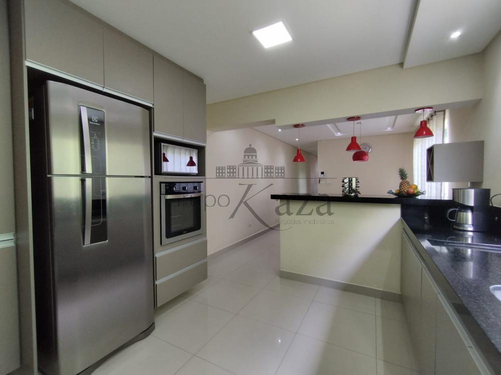 Foto 5 de Casa Padrão em Cidade Salvador, Jacareí - imagem 5