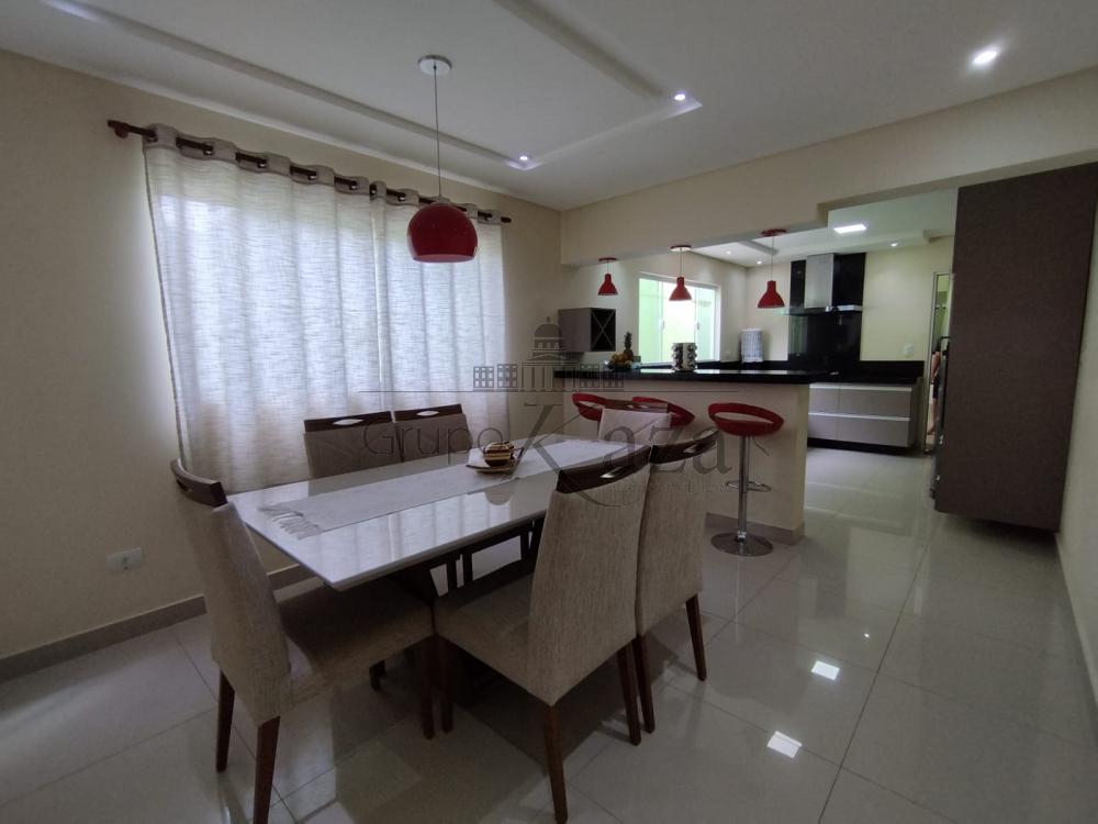 Foto 3 de Casa Padrão em Cidade Salvador, Jacareí - imagem 3