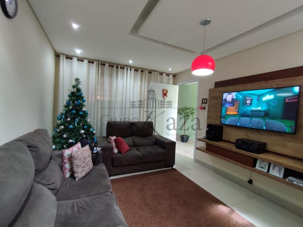 Foto 2 de Casa Padrão em Cidade Salvador, Jacareí - imagem 2