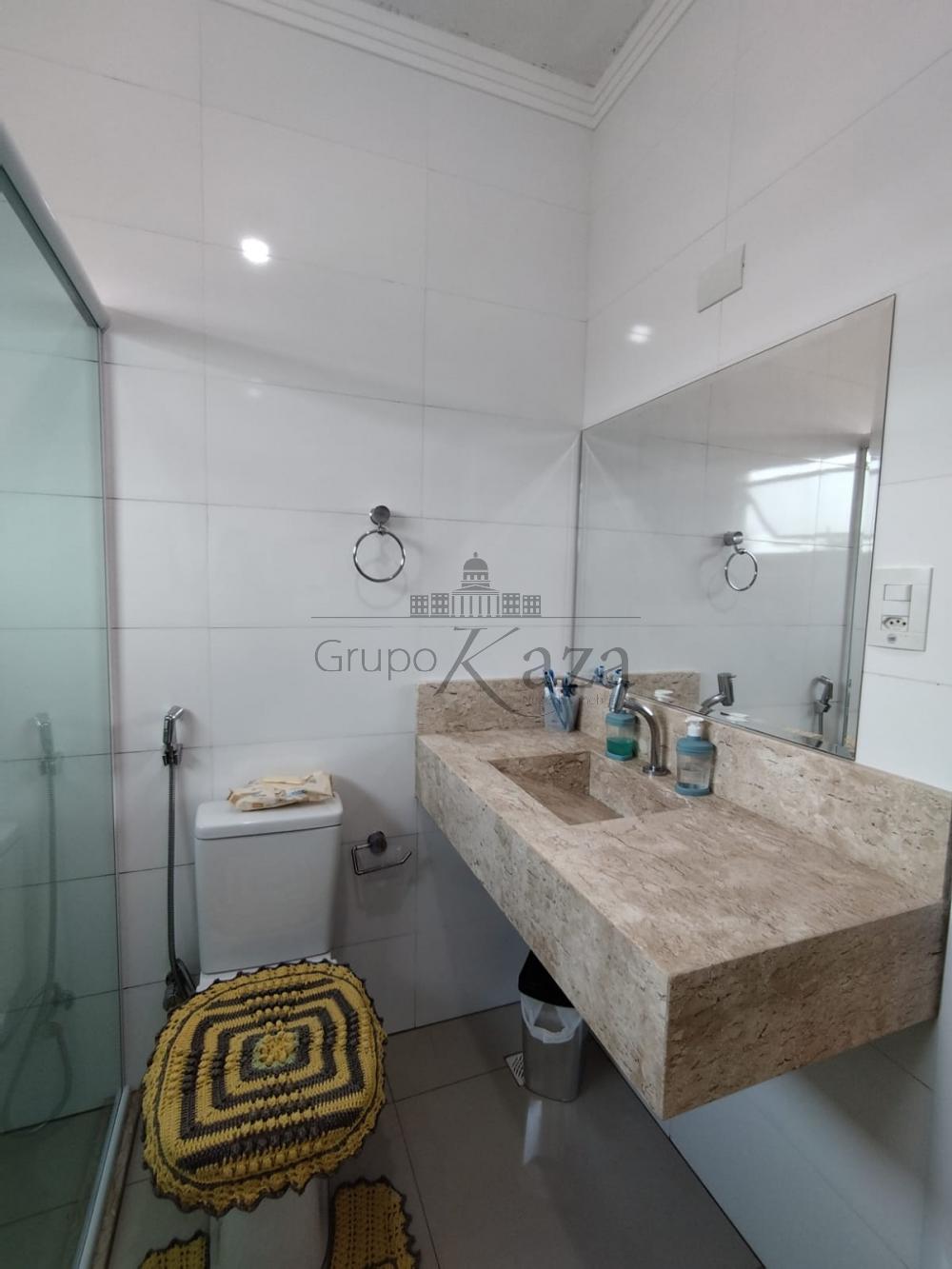 Foto 11 de Casa Padrão em Cidade Salvador, Jacareí - imagem 11