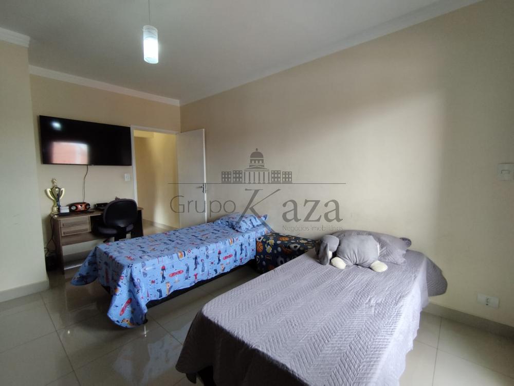 Foto 13 de Casa Padrão em Cidade Salvador, Jacareí - imagem 13