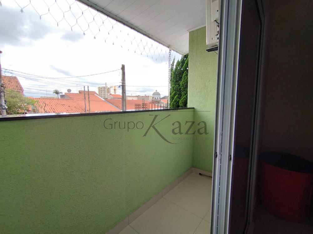Foto 24 de Casa Padrão em Cidade Salvador, Jacareí - imagem 24