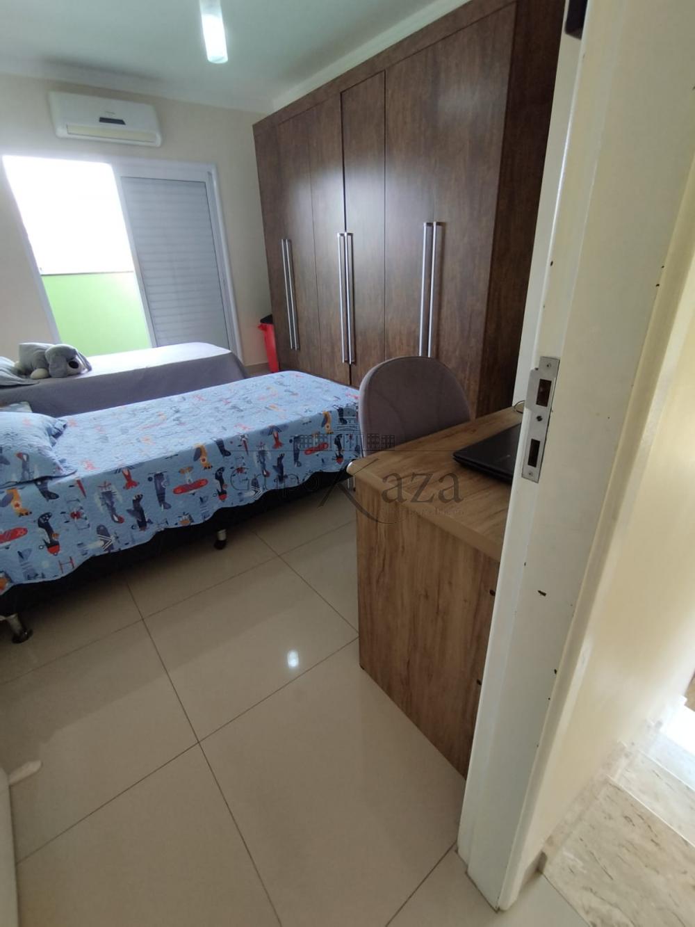 Foto 15 de Casa Padrão em Cidade Salvador, Jacareí - imagem 15