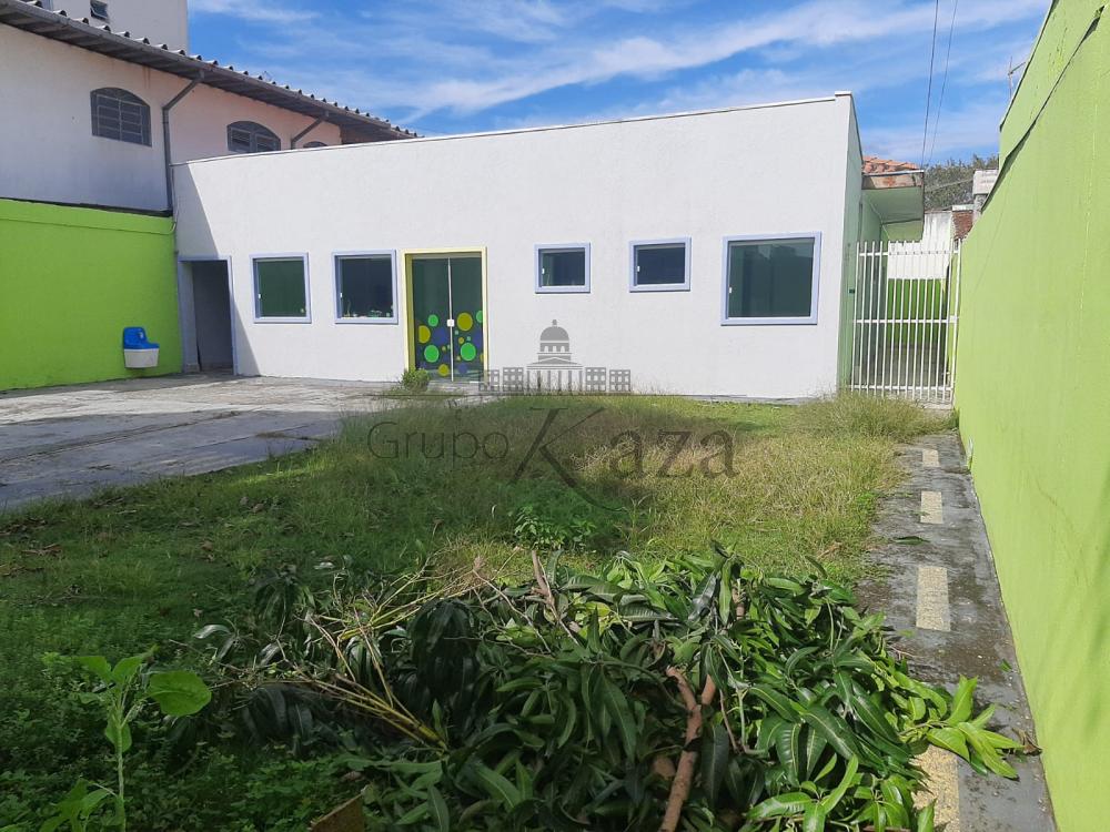 Foto 1 de Comercial Casa em Jardim América, São José dos Campos - imagem 1