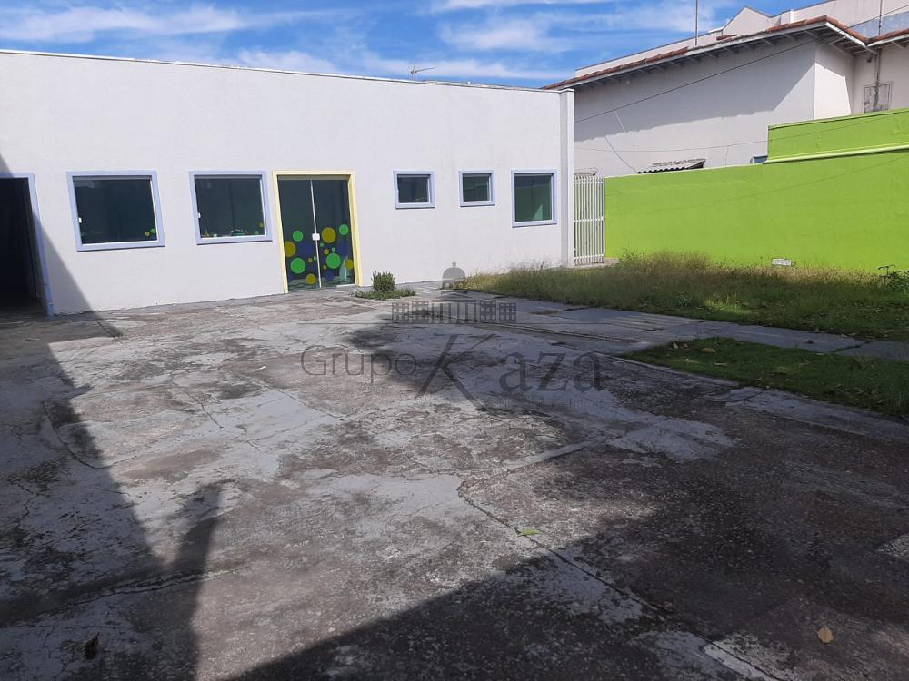 Foto 2 de Comercial Casa em Jardim América, São José dos Campos - imagem 2