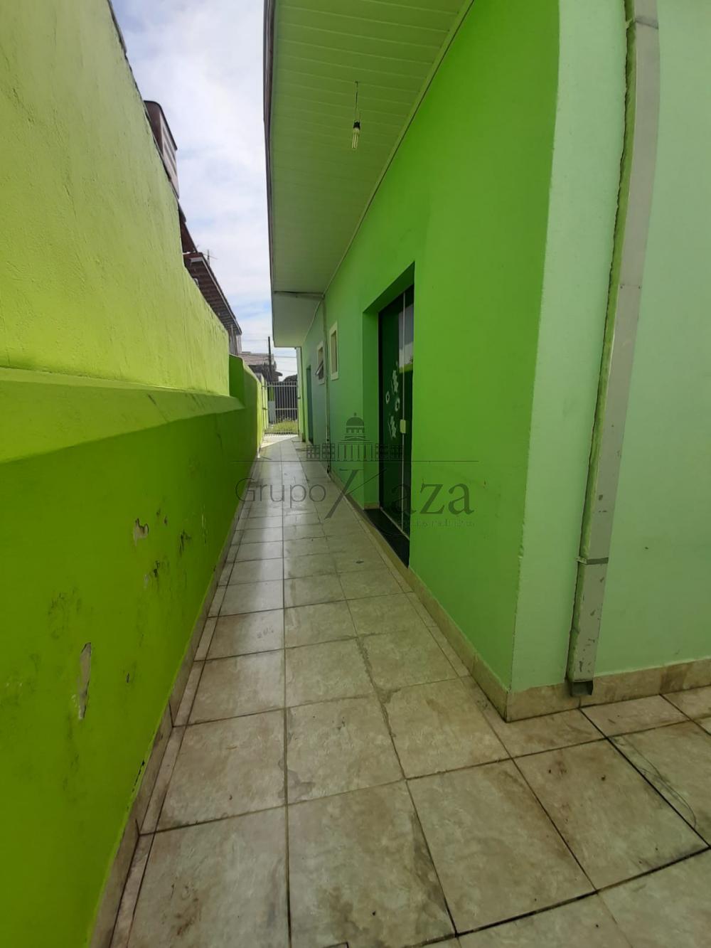 Foto 20 de Comercial Casa em Jardim América, São José dos Campos - imagem 20