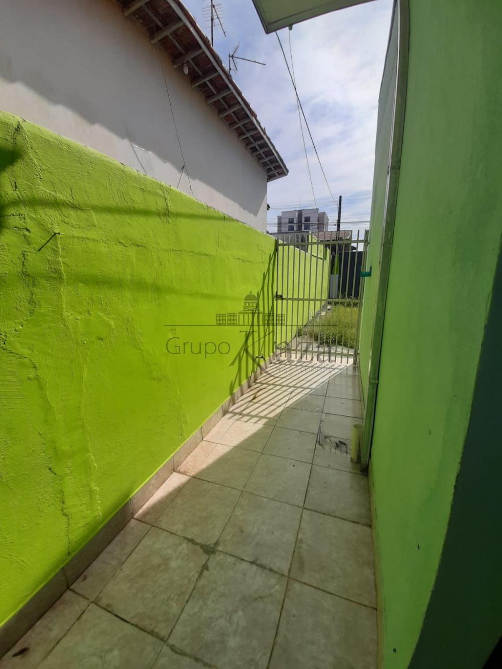 Foto 23 de Comercial Casa em Jardim América, São José dos Campos - imagem 23
