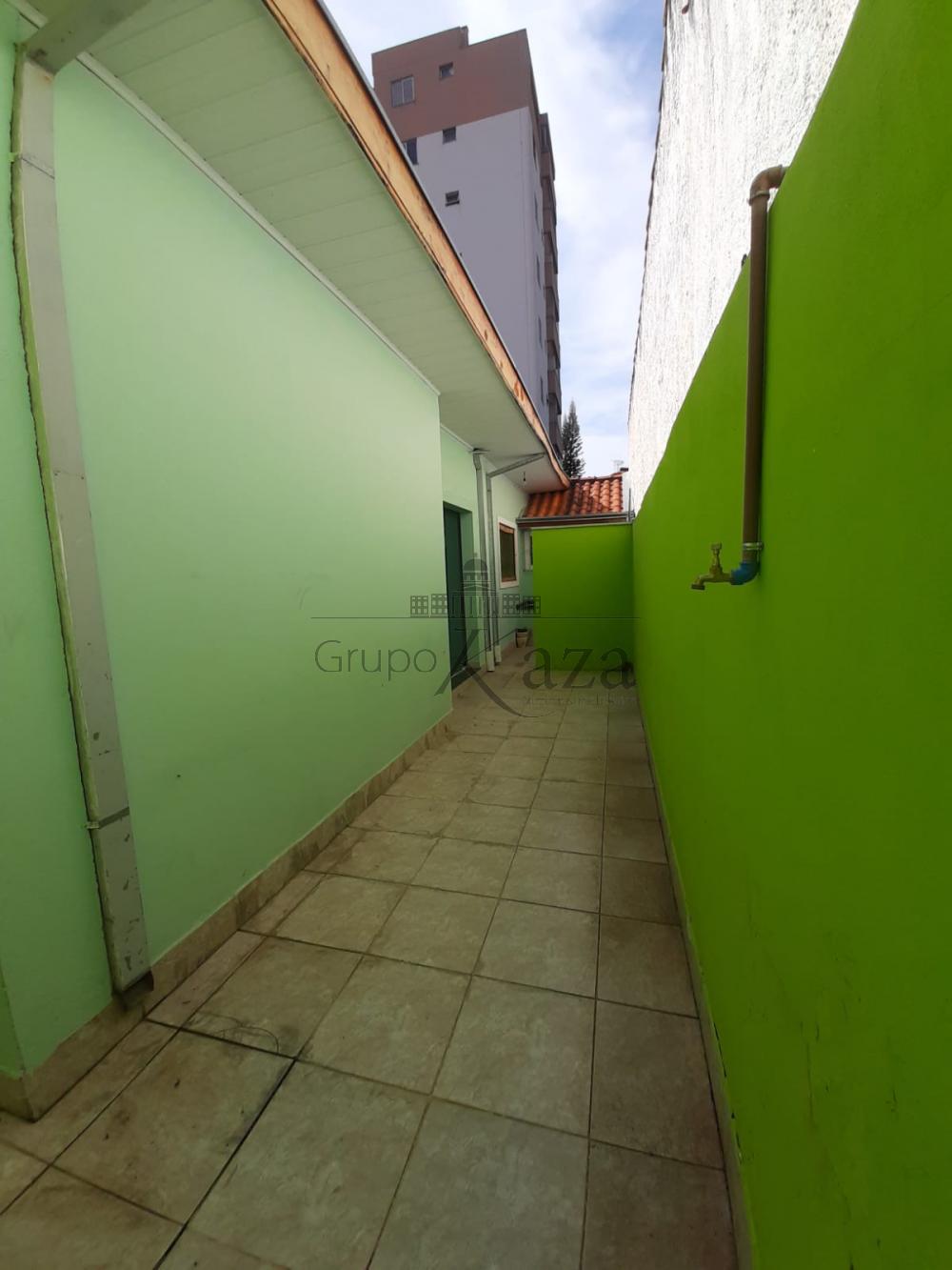 Foto 21 de Comercial Casa em Jardim América, São José dos Campos - imagem 21