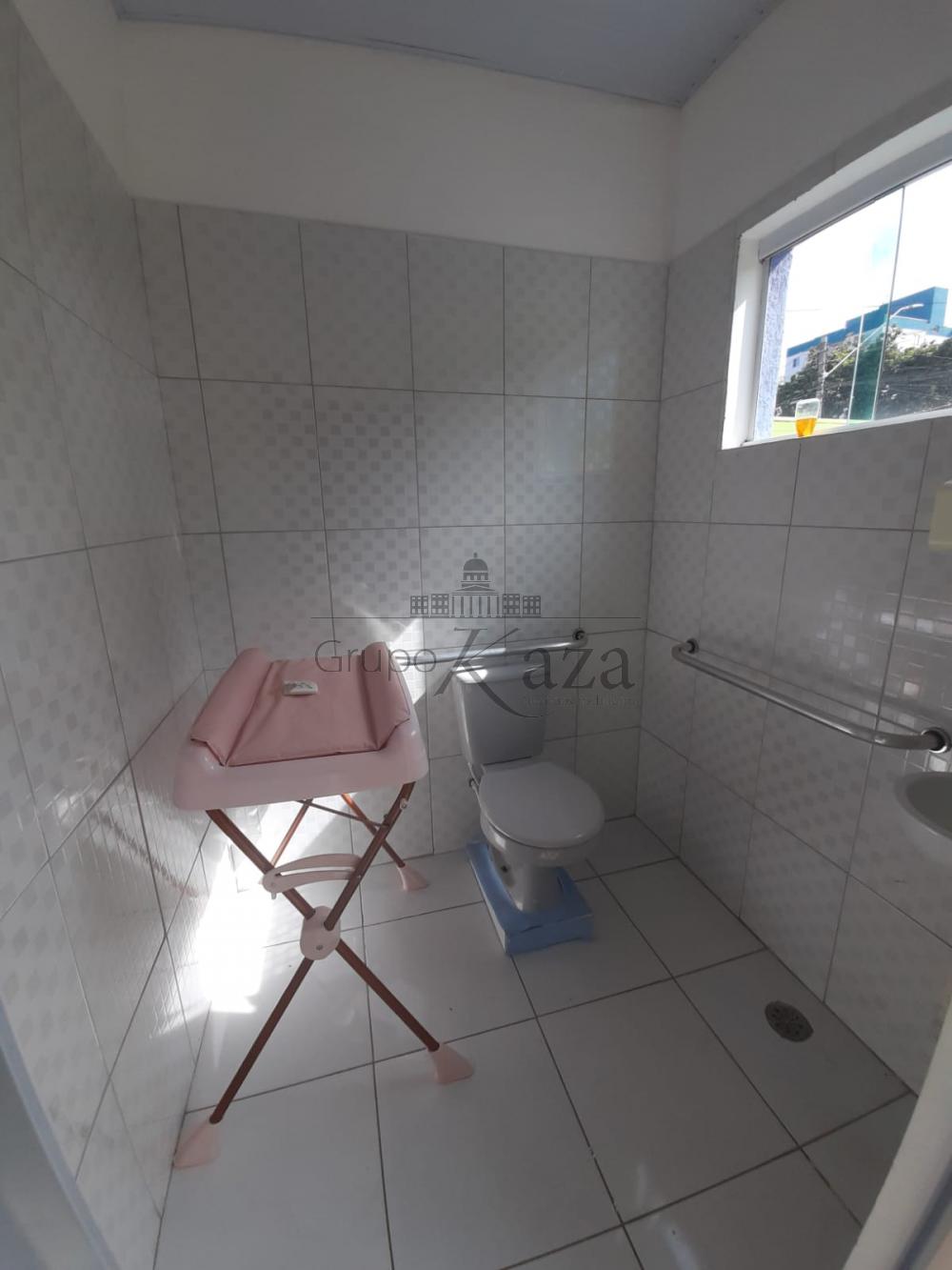 Foto 5 de Comercial Casa em Jardim América, São José dos Campos - imagem 5