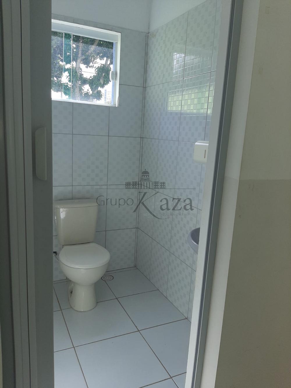 Foto 6 de Comercial Casa em Jardim América, São José dos Campos - imagem 6
