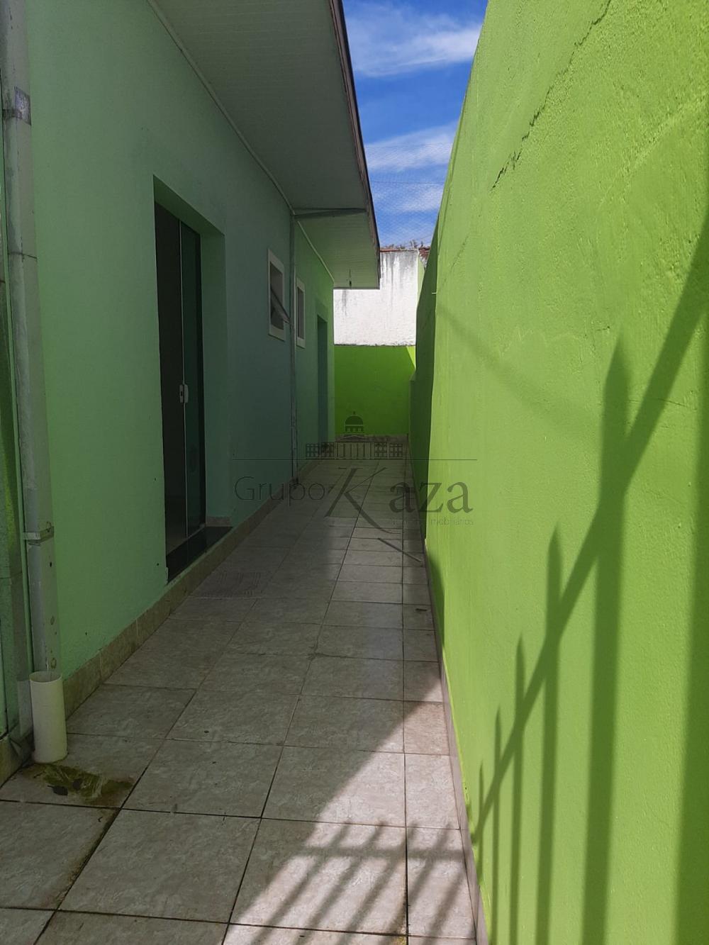 Foto 22 de Comercial Casa em Jardim América, São José dos Campos - imagem 22