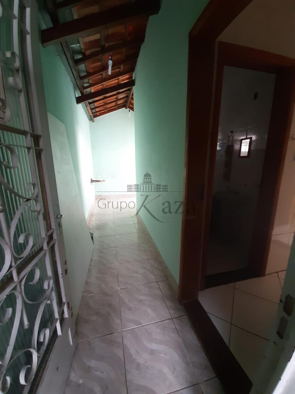 Foto 7 de Comercial Casa em Jardim América, São José dos Campos - imagem 7