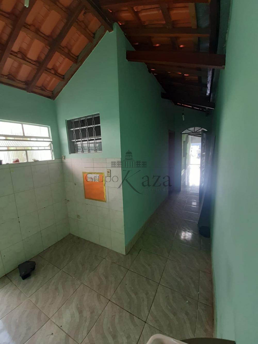 Foto 8 de Comercial Casa em Jardim América, São José dos Campos - imagem 8
