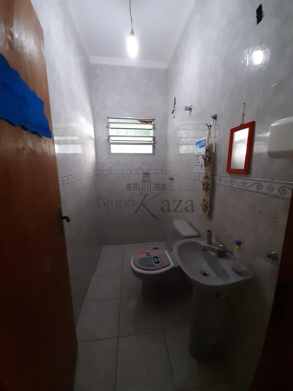 Foto 10 de Comercial Casa em Jardim América, São José dos Campos - imagem 10