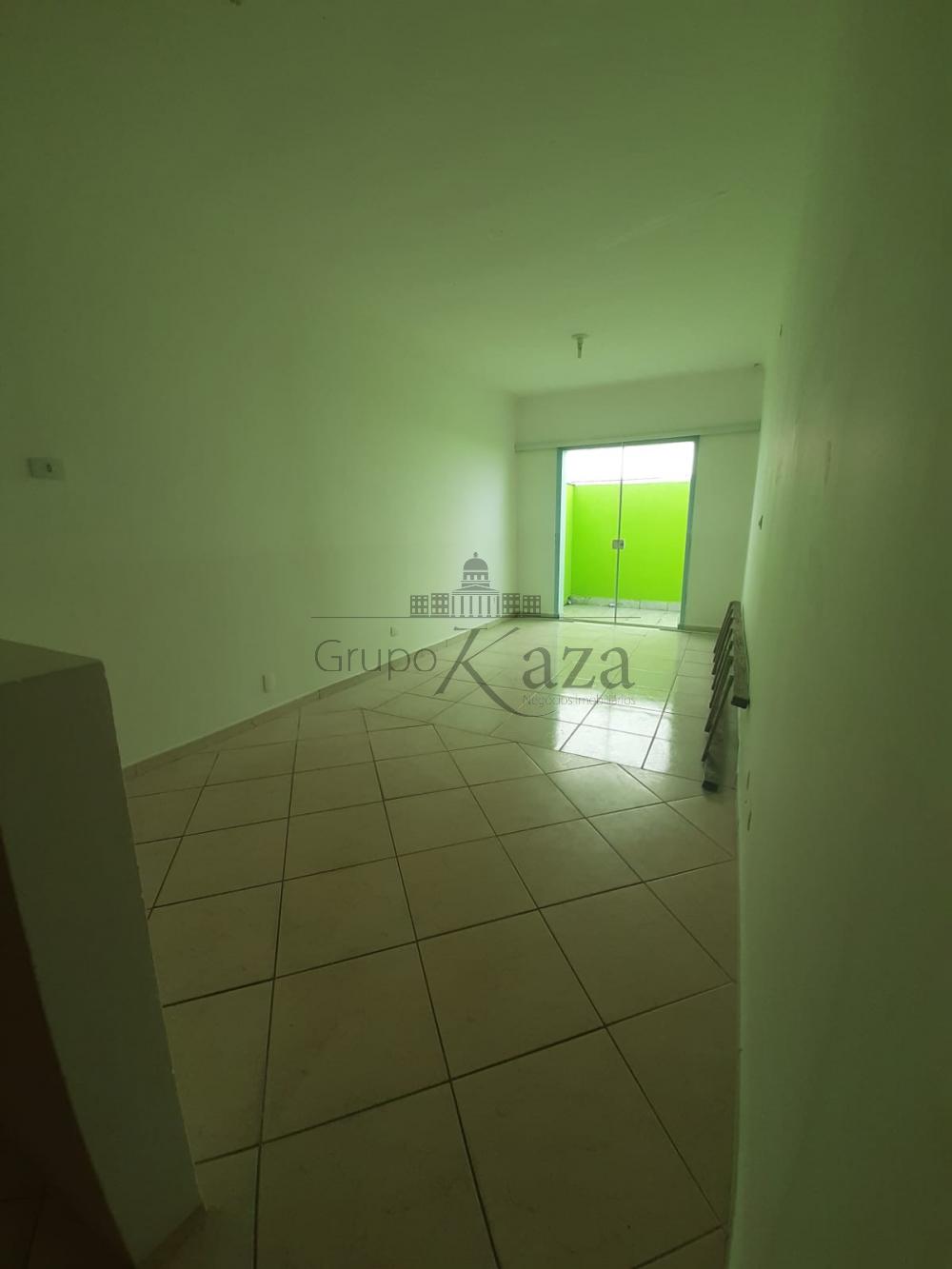 Foto 4 de Comercial Casa em Jardim América, São José dos Campos - imagem 4