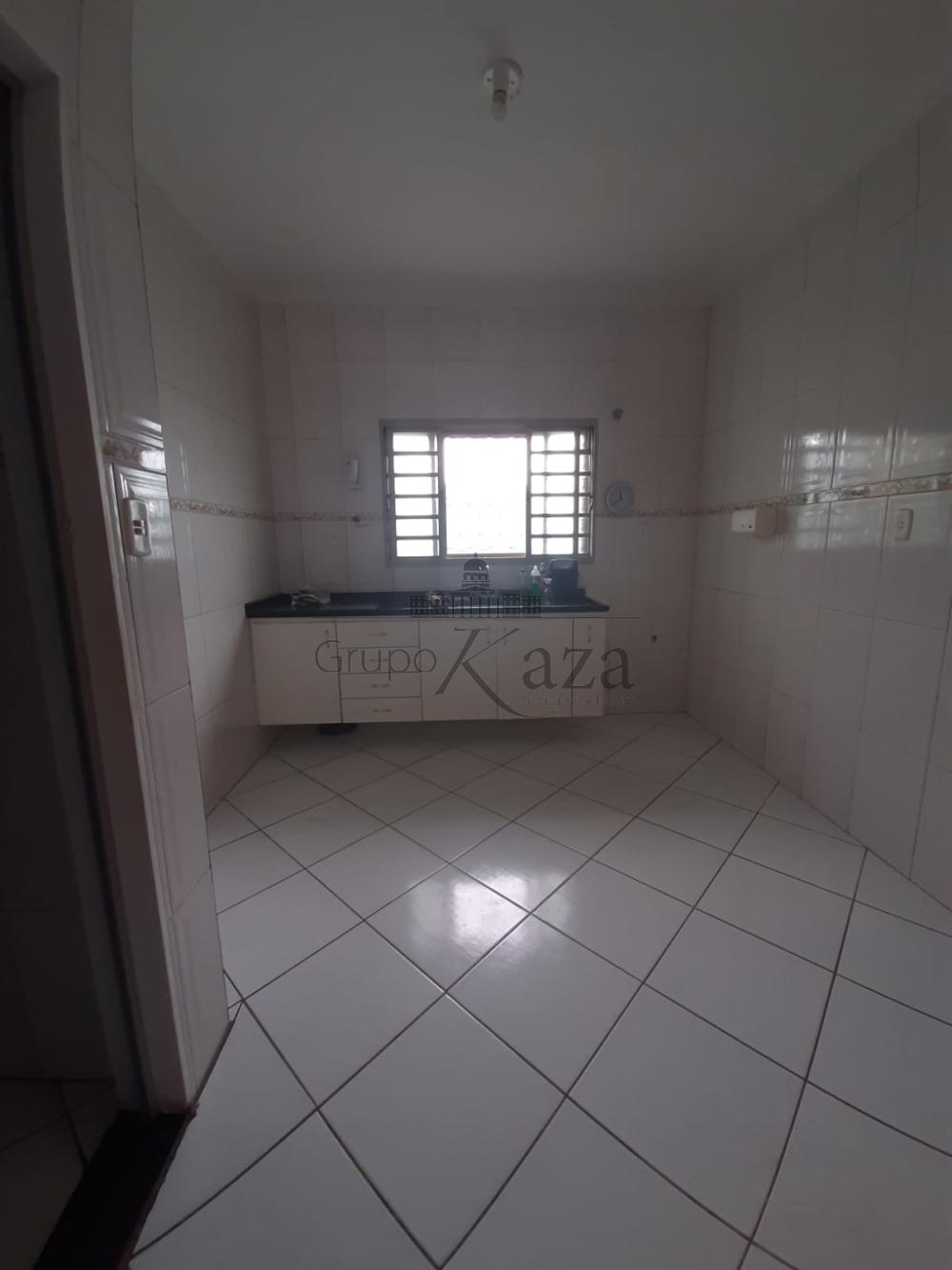 Foto 12 de Comercial Casa em Jardim América, São José dos Campos - imagem 12