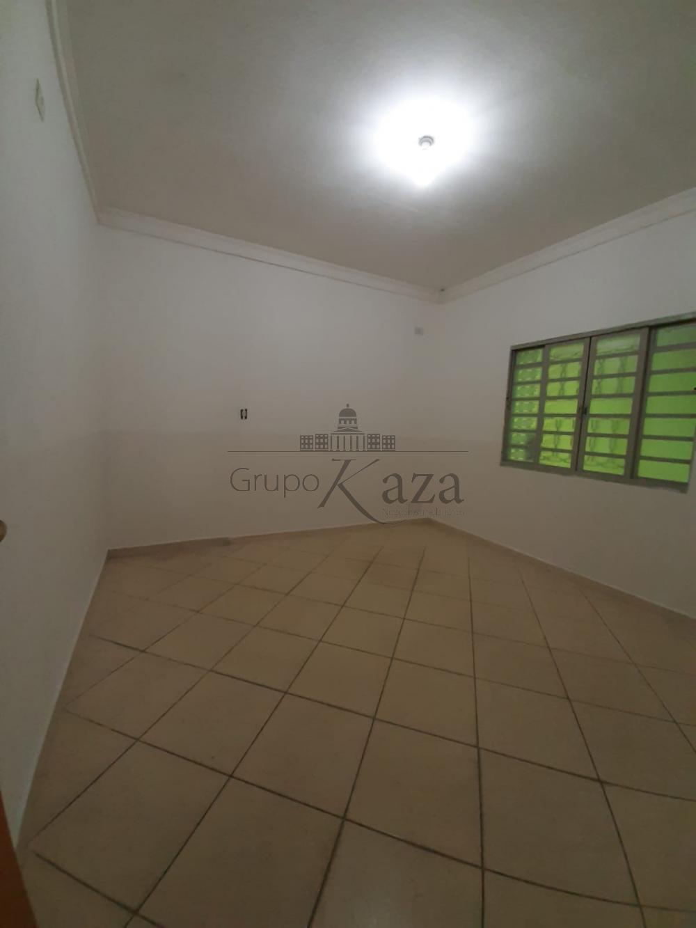 Foto 16 de Comercial Casa em Jardim América, São José dos Campos - imagem 16