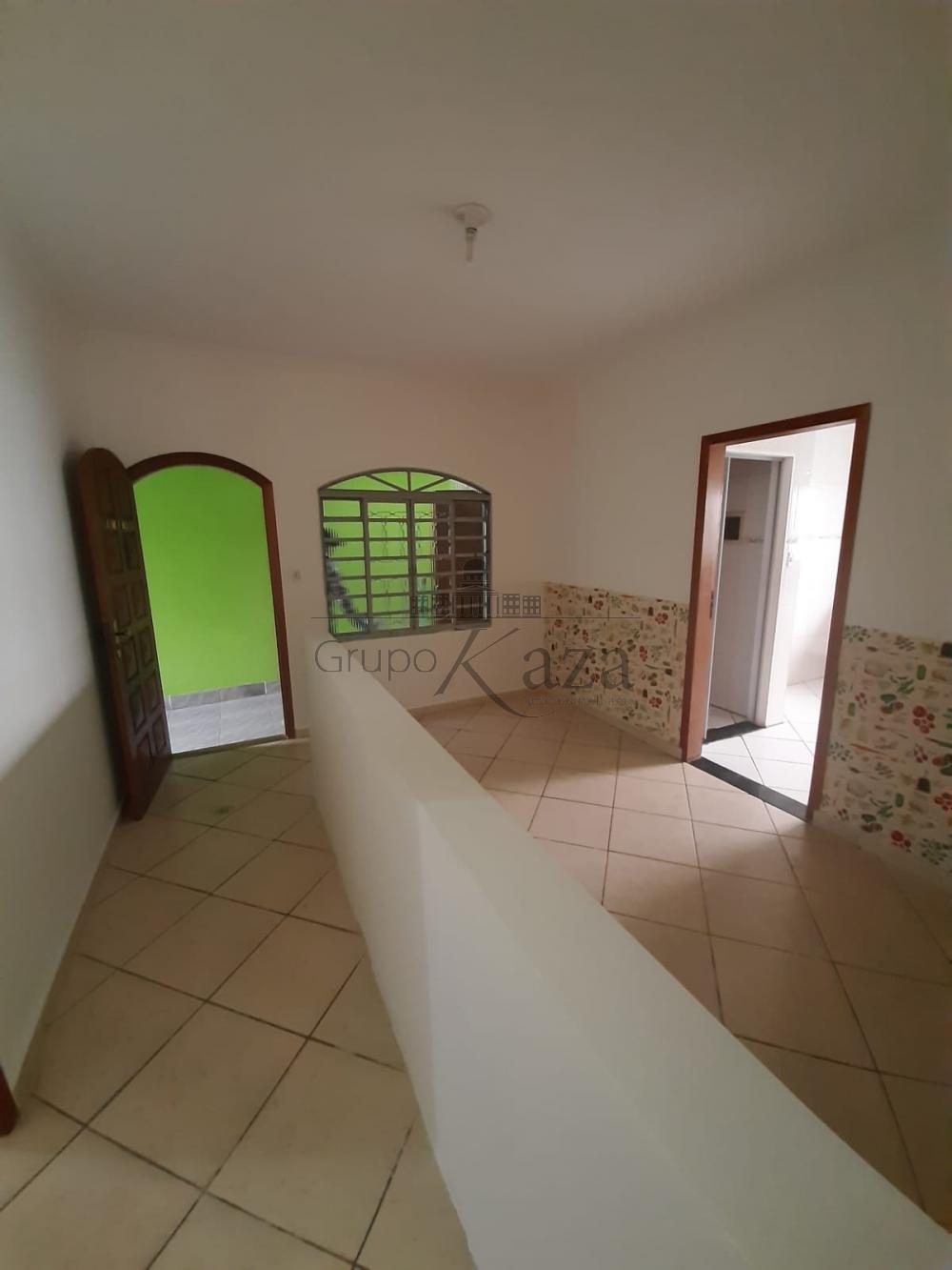 Foto 11 de Comercial Casa em Jardim América, São José dos Campos - imagem 11