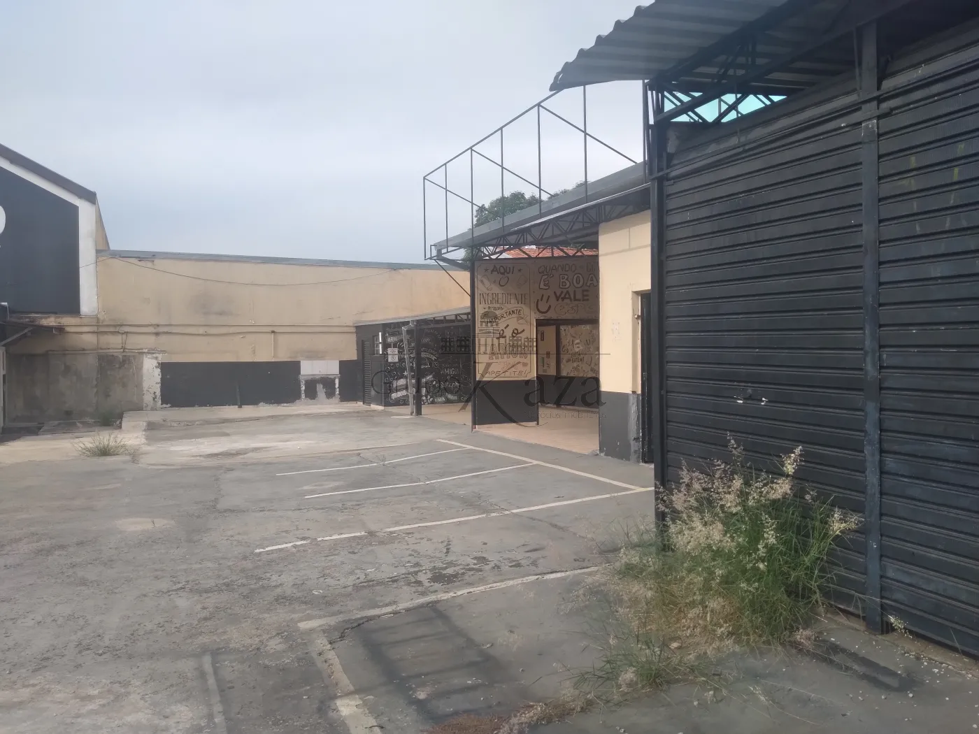 Foto 7 de Terreno Comercial em Jardim América, São José dos Campos - imagem 7