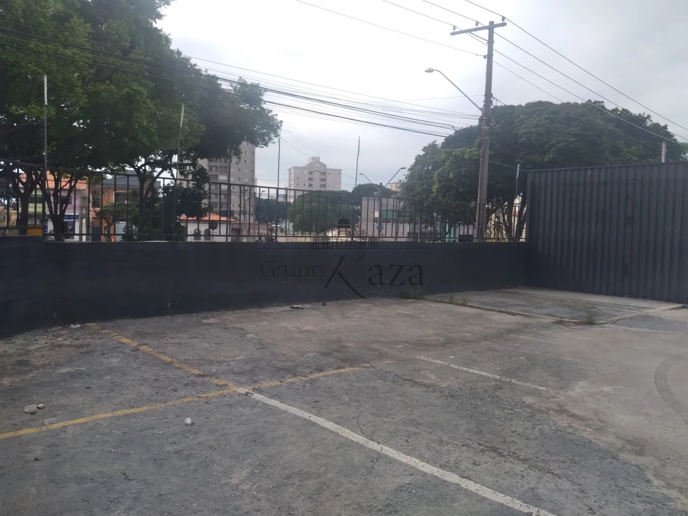 Foto 5 de Terreno Comercial em Jardim América, São José dos Campos - imagem 5