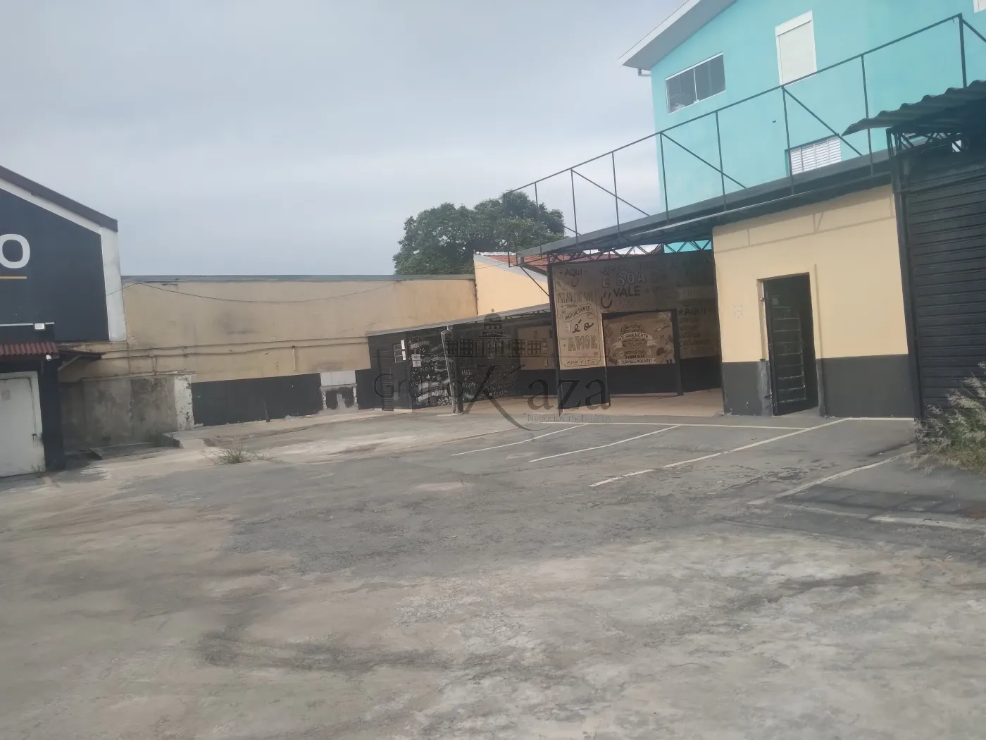 Foto 8 de Terreno Comercial em Jardim América, São José dos Campos - imagem 8