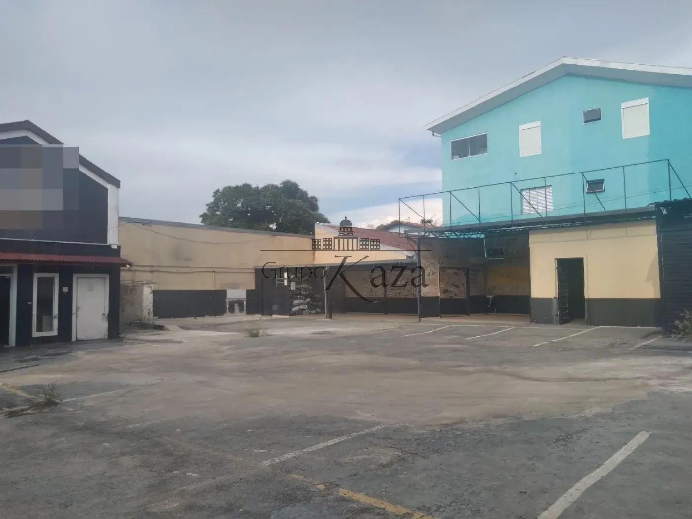 Foto 1 de Terreno Comercial em Jardim América, São José dos Campos - imagem 1