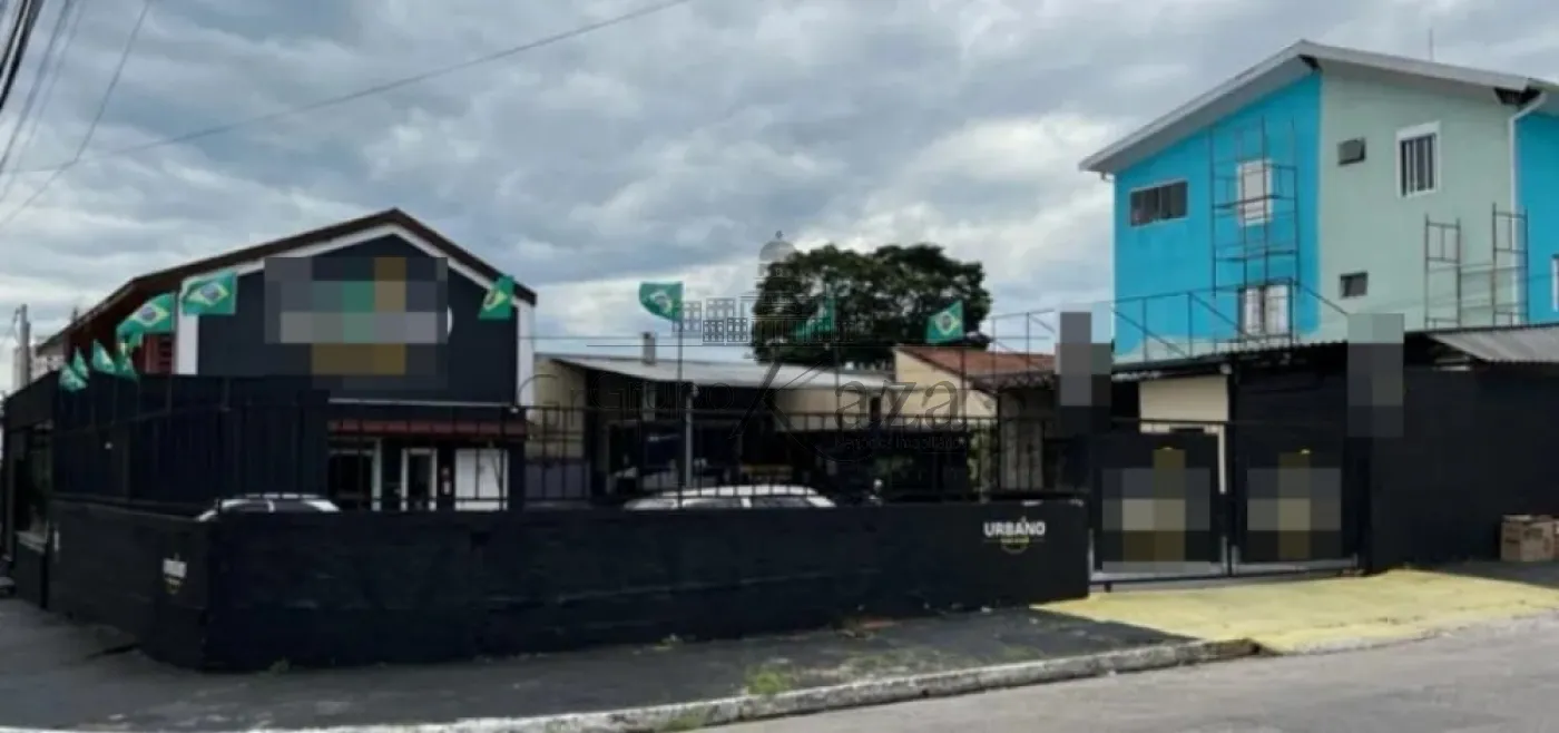 Foto 10 de Terreno Comercial em Jardim América, São José dos Campos - imagem 10