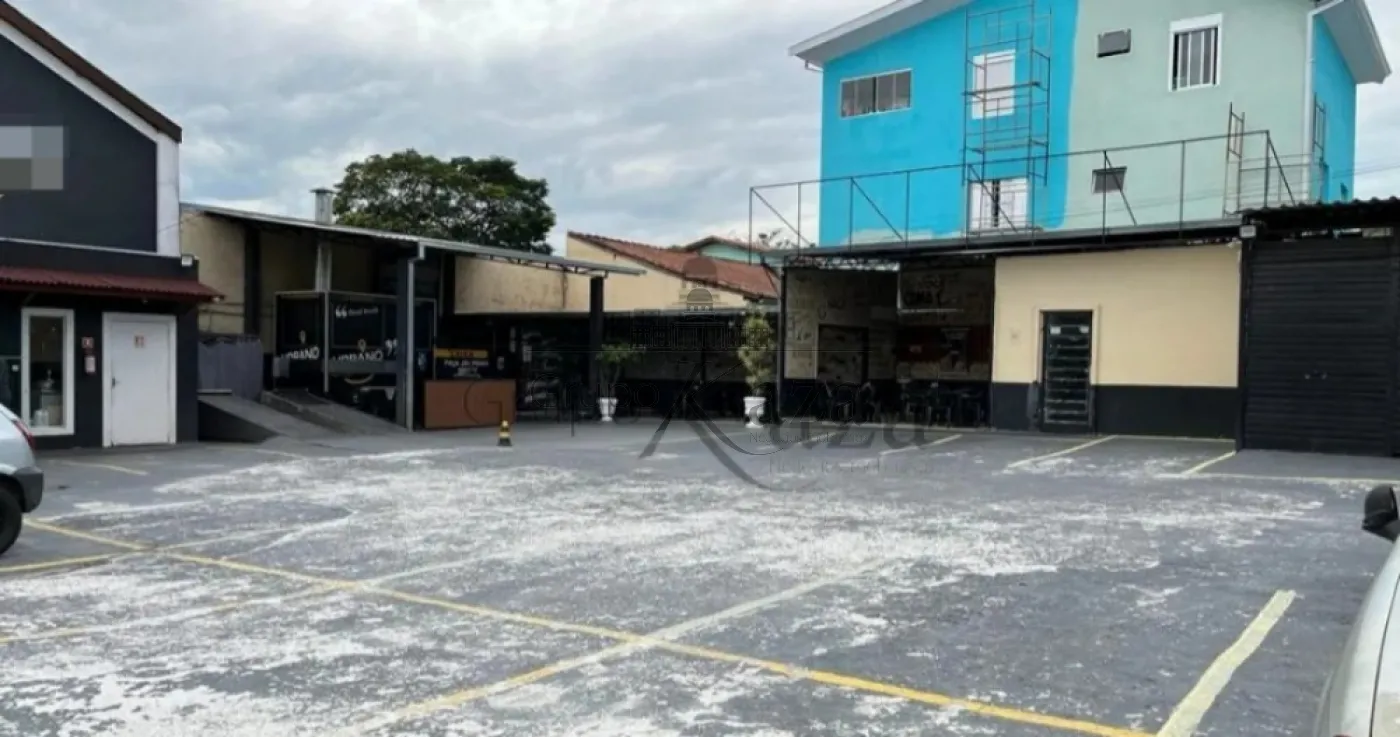 Foto 6 de Terreno Comercial em Jardim América, São José dos Campos - imagem 6