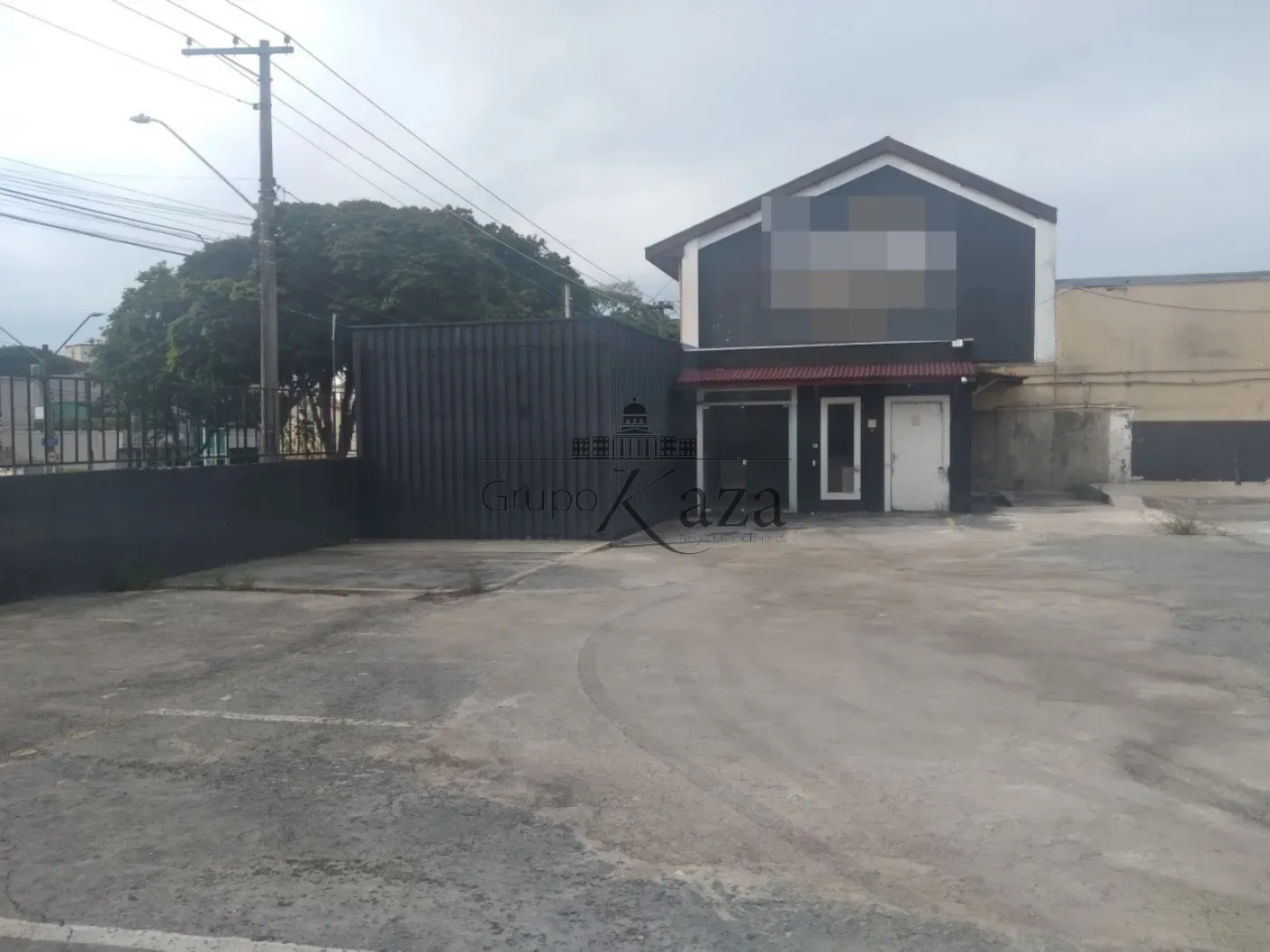 Foto 3 de Terreno Comercial em Jardim América, São José dos Campos - imagem 3