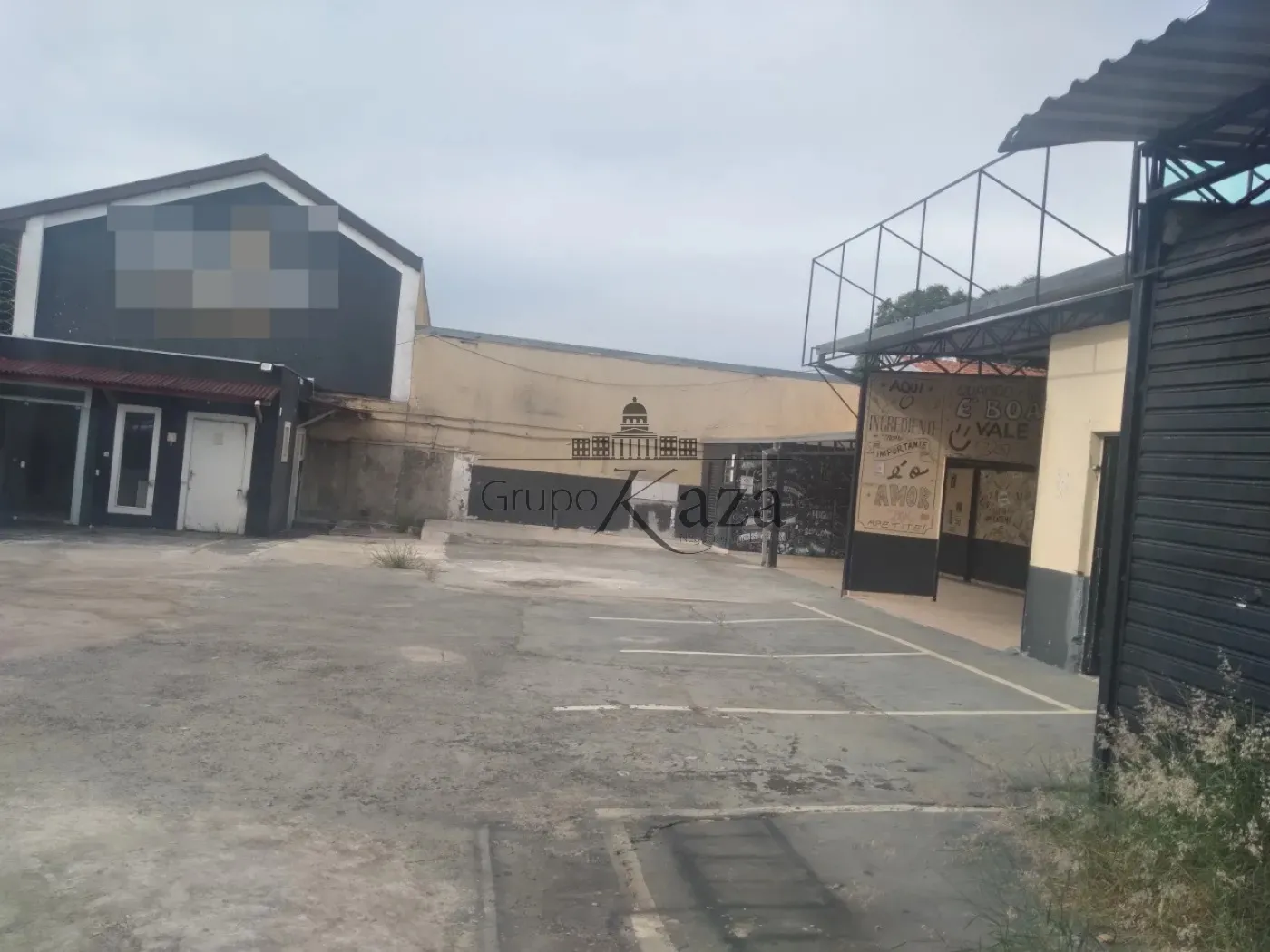 Foto 2 de Terreno Comercial em Jardim América, São José dos Campos - imagem 2