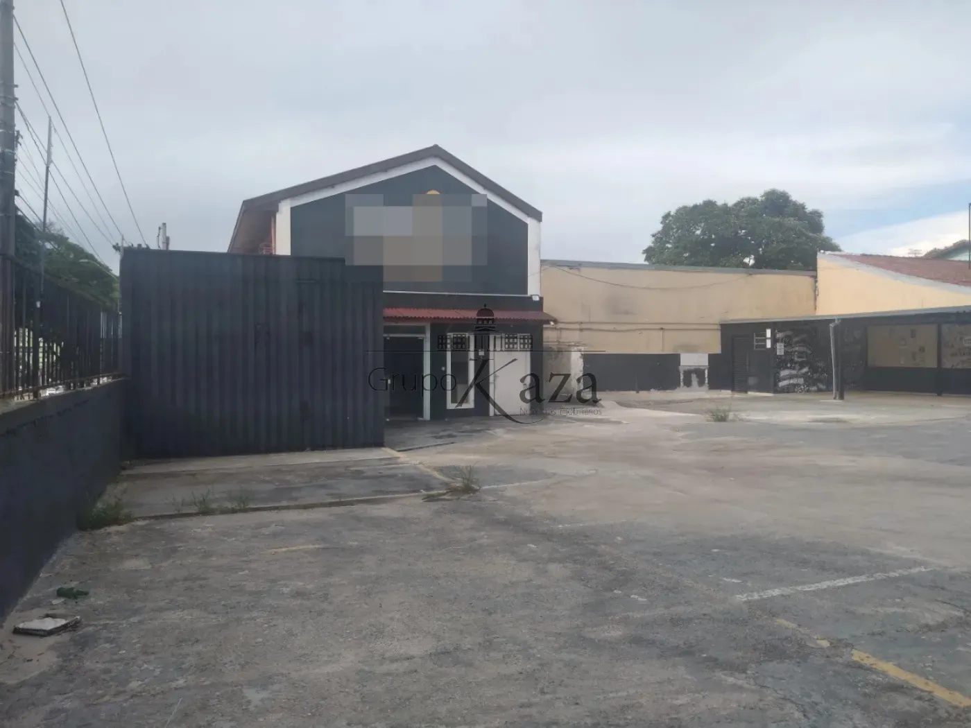 Foto 4 de Terreno Comercial em Jardim América, São José dos Campos - imagem 4