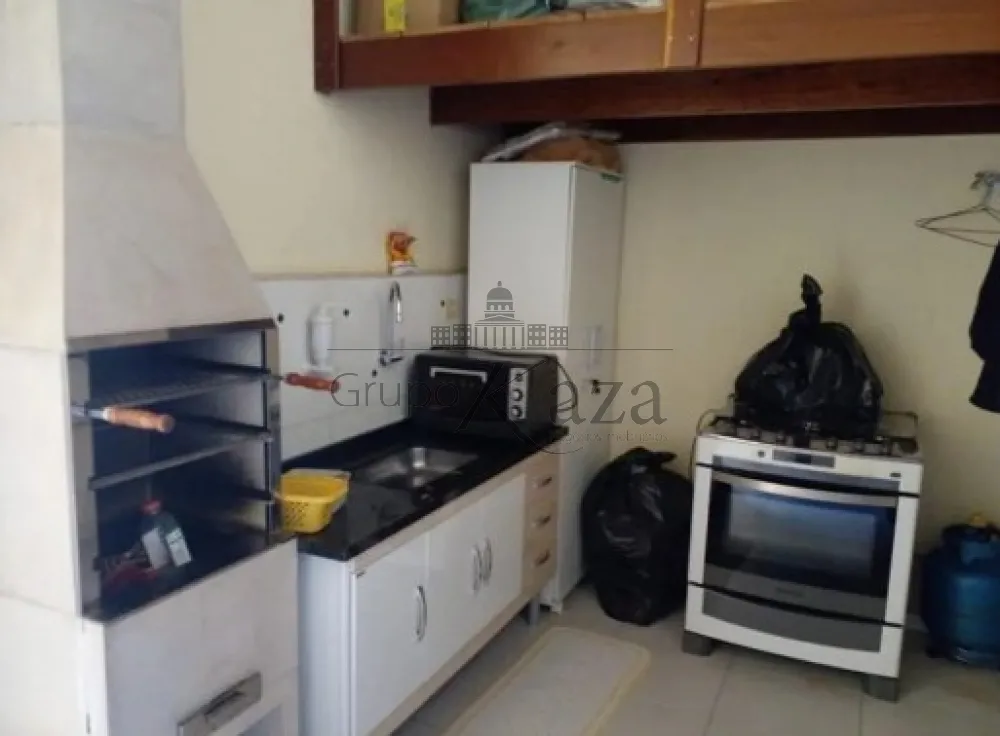 Foto 13 de Casa Sobrado em Parque Interlagos, São José dos Campos - imagem 13