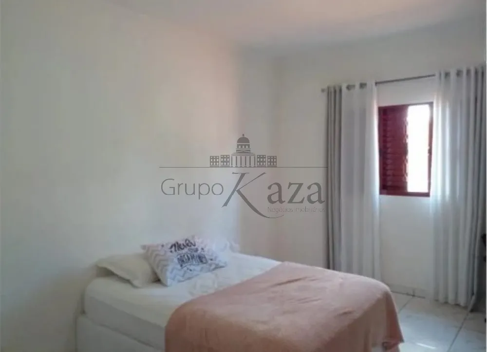 Foto 7 de Casa Sobrado em Parque Interlagos, São José dos Campos - imagem 7