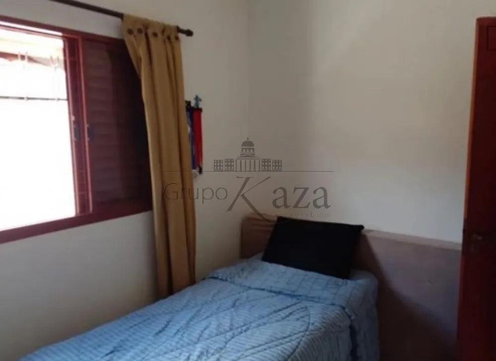Foto 9 de Casa Sobrado em Parque Interlagos, São José dos Campos - imagem 9