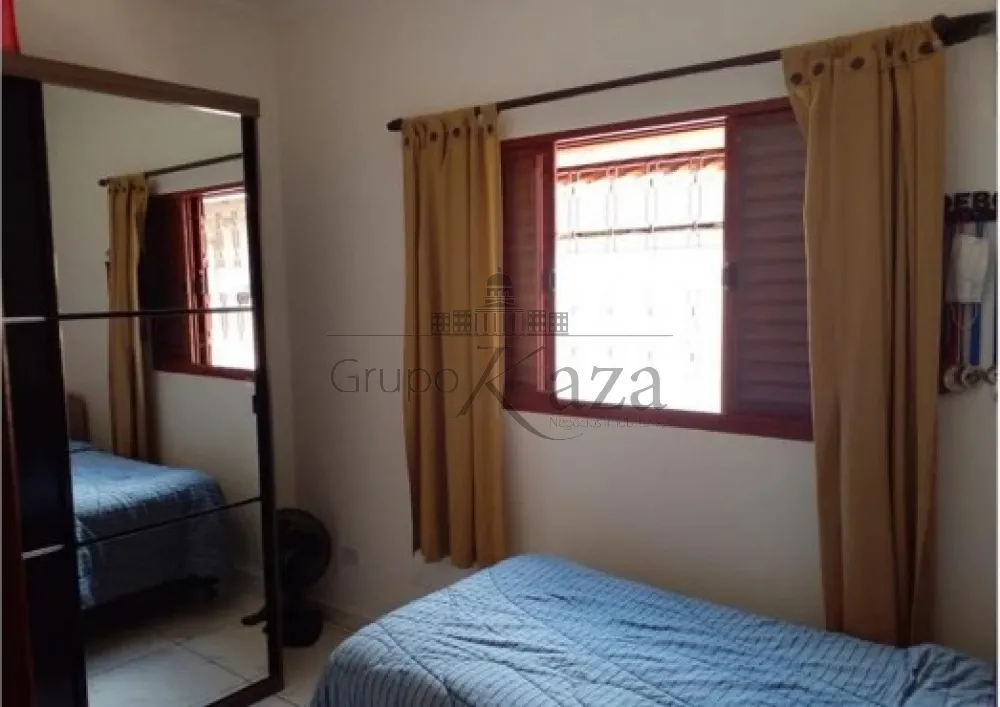 Foto 10 de Casa Sobrado em Parque Interlagos, São José dos Campos - imagem 10