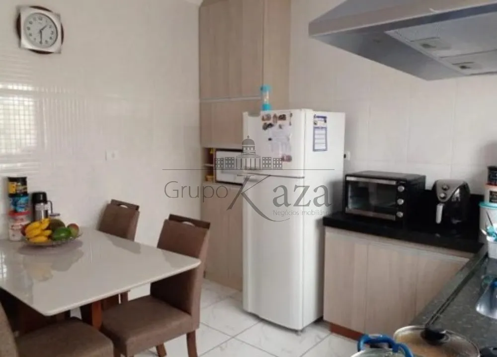 Foto 3 de Casa Sobrado em Parque Interlagos, São José dos Campos - imagem 3
