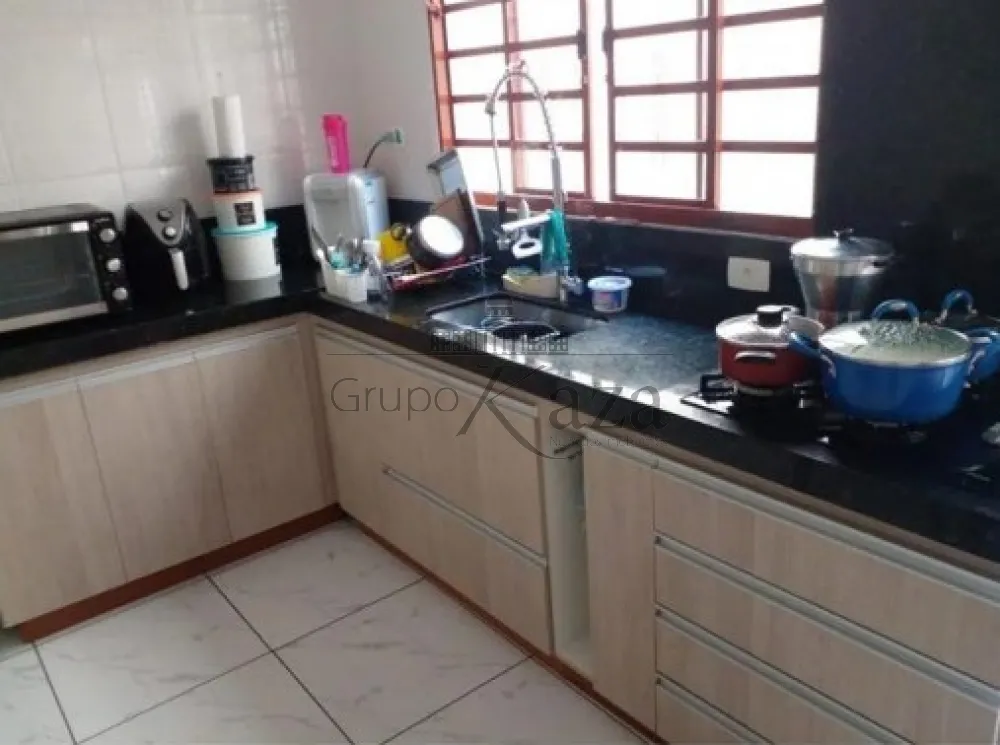 Foto 6 de Casa Sobrado em Parque Interlagos, São José dos Campos - imagem 6