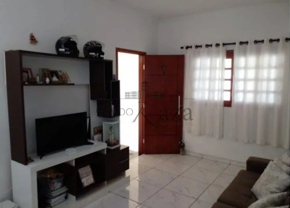 Foto 1 de Casa Sobrado em Parque Interlagos, São José dos Campos - imagem 1