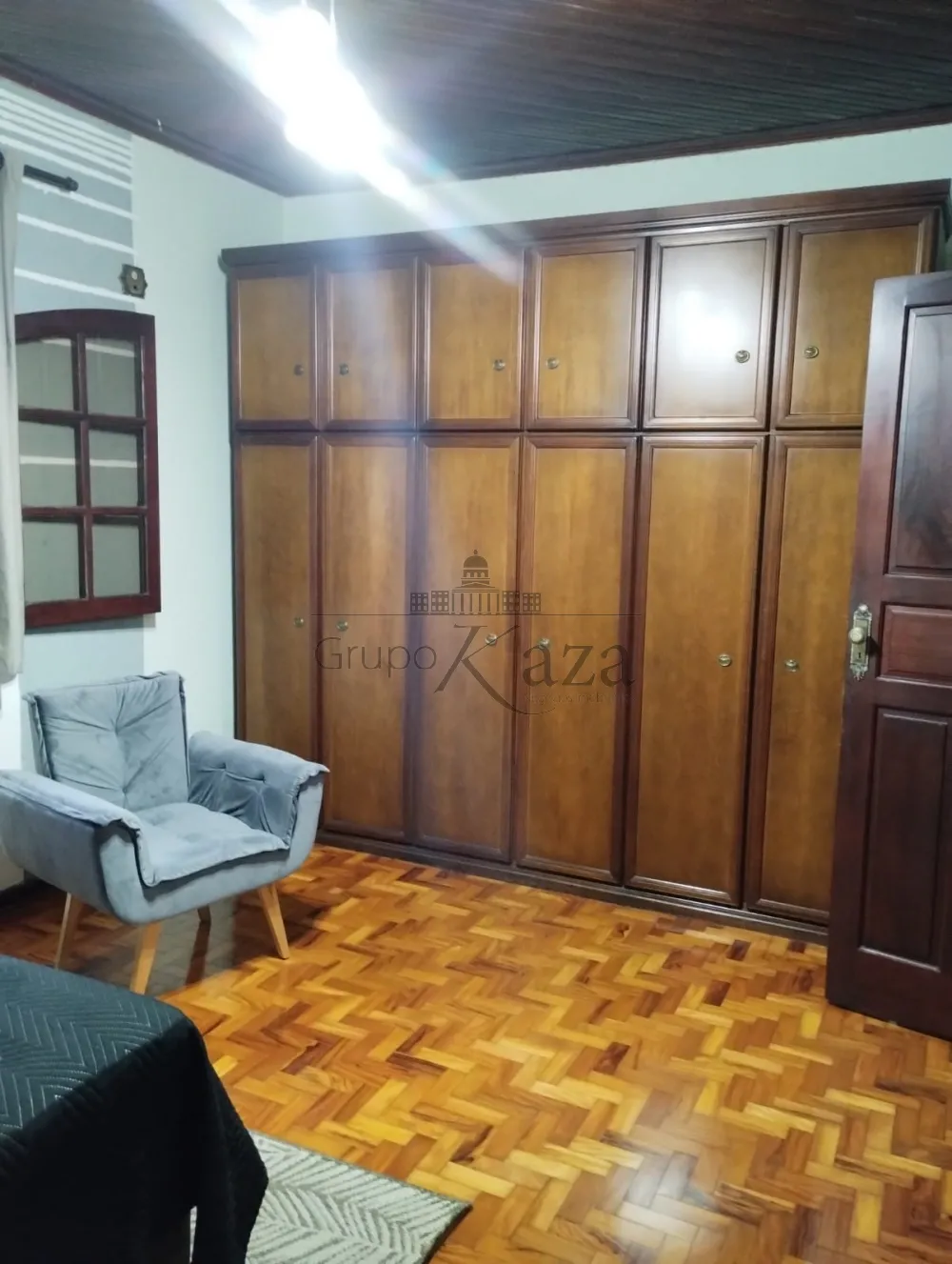 Foto 11 de Casa Padrão em Vila Maria, São José dos Campos - imagem 11
