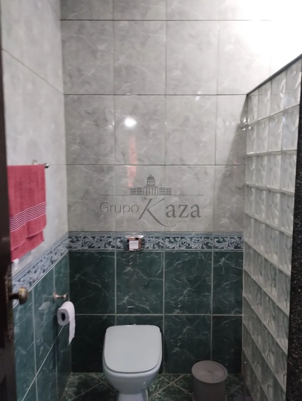 Foto 8 de Casa Padrão em Vila Maria, São José dos Campos - imagem 8