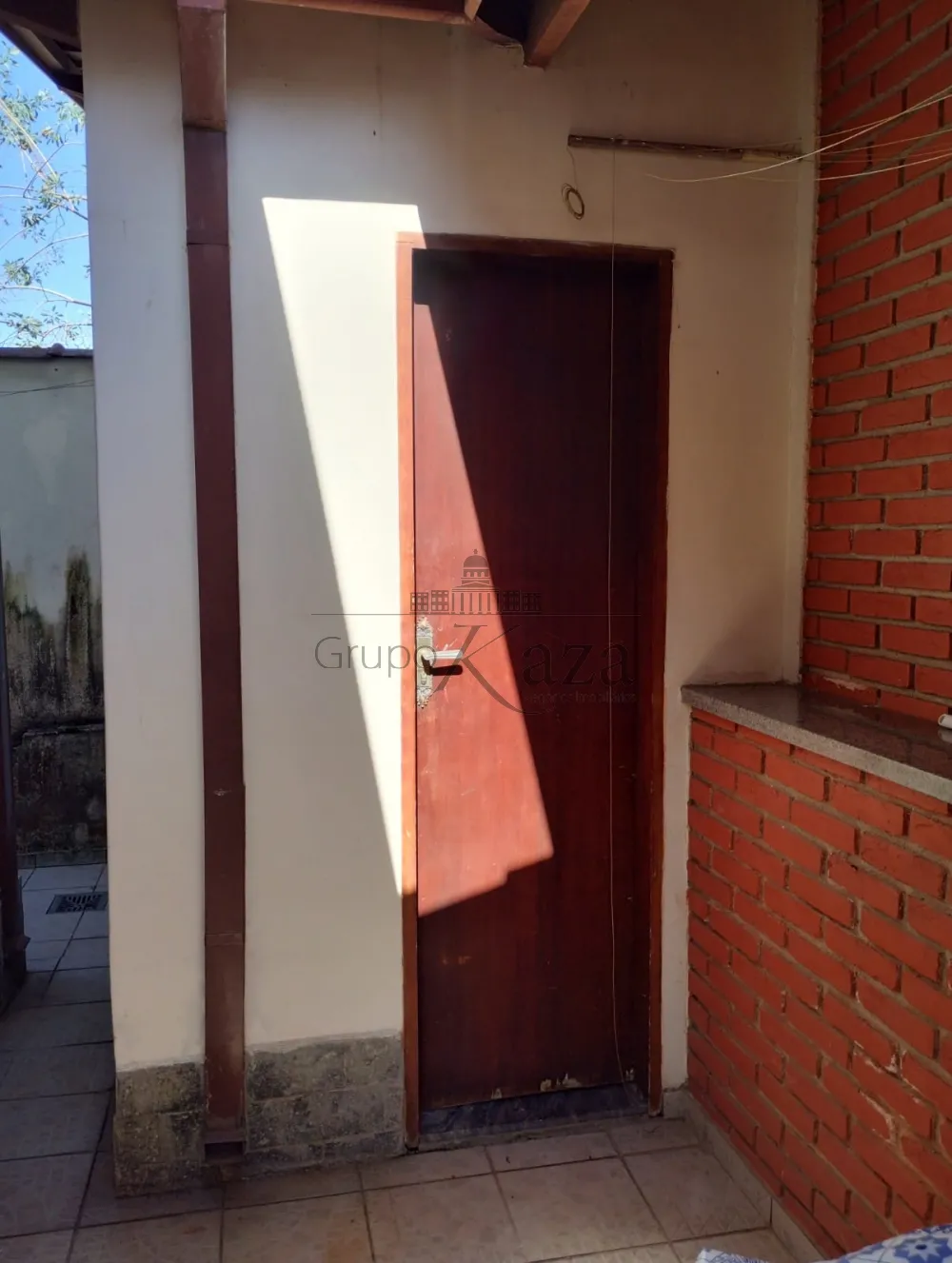 Foto 16 de Casa Padrão em Vila Maria, São José dos Campos - imagem 16