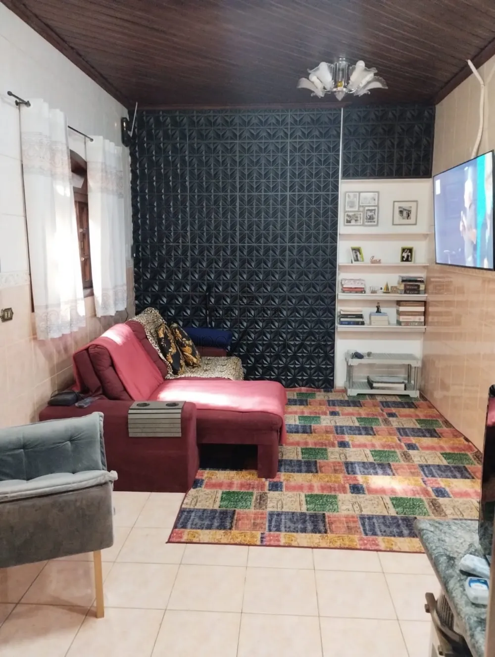 Foto 3 de Casa Padrão em Vila Maria, São José dos Campos - imagem 3
