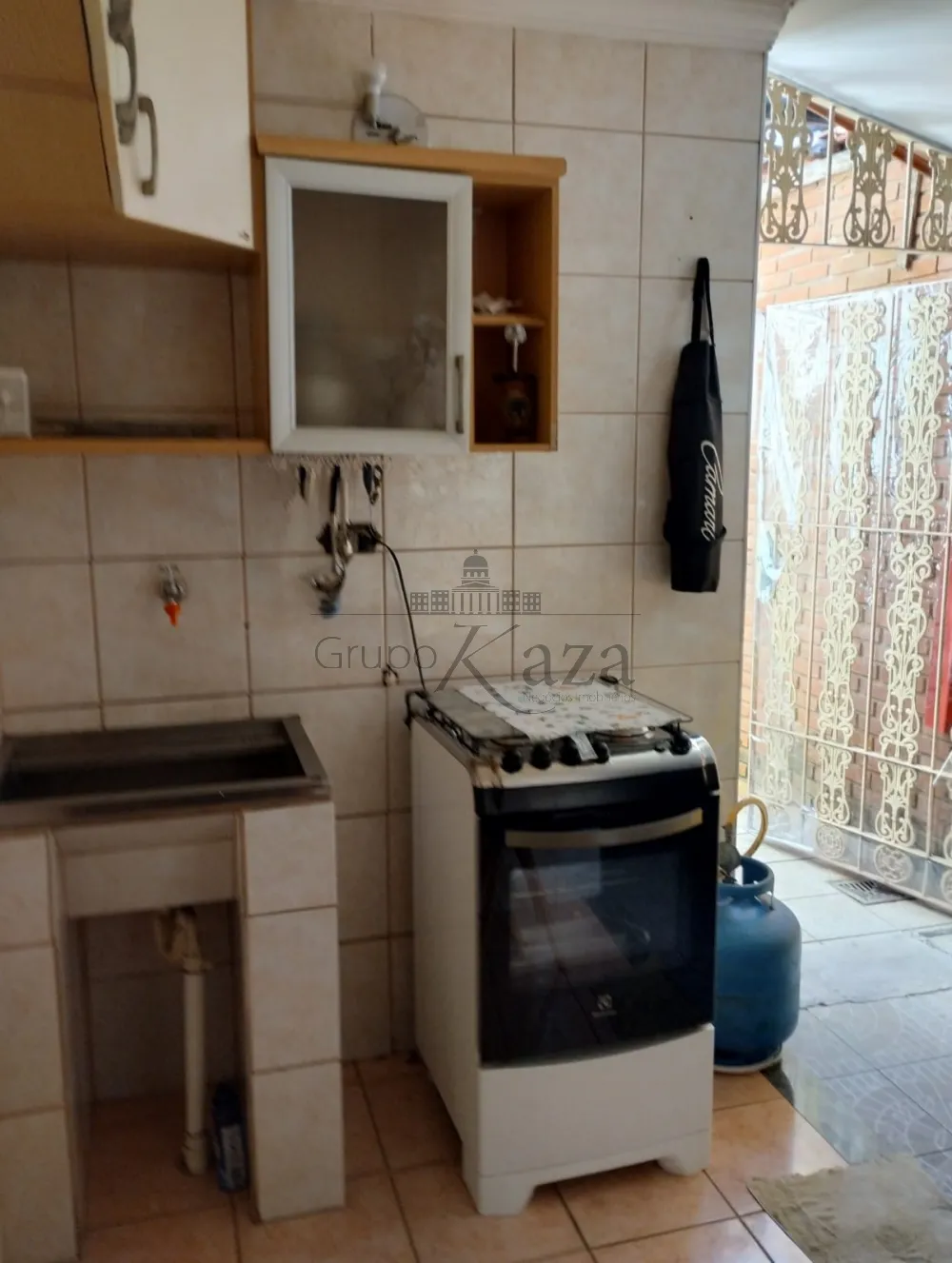 Foto 5 de Casa Padrão em Vila Maria, São José dos Campos - imagem 5
